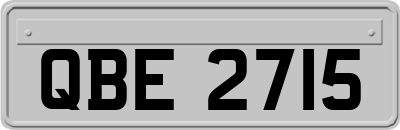 QBE2715