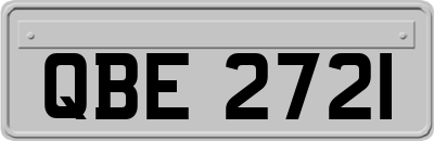 QBE2721