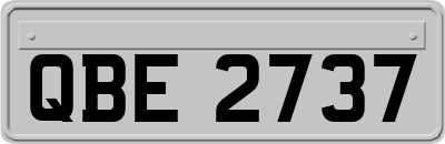 QBE2737