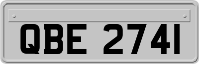 QBE2741