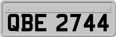 QBE2744