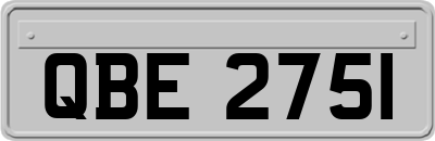 QBE2751