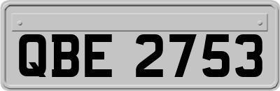 QBE2753