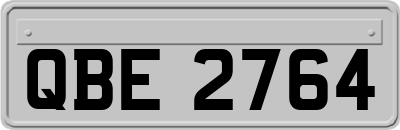 QBE2764