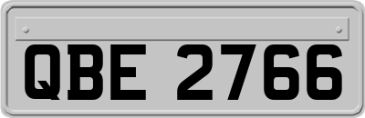 QBE2766