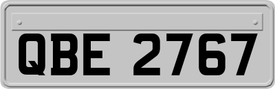 QBE2767