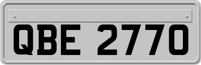 QBE2770