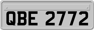QBE2772