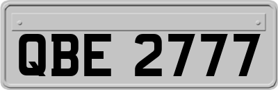 QBE2777