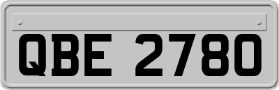 QBE2780