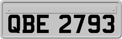 QBE2793