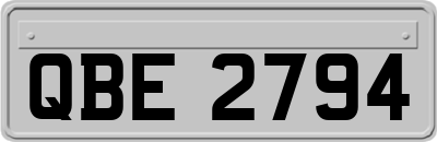 QBE2794