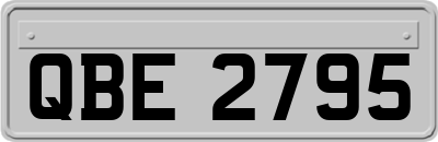 QBE2795