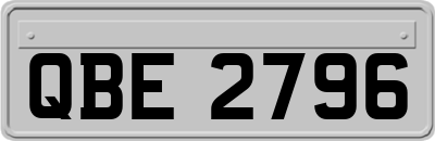QBE2796