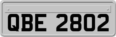 QBE2802