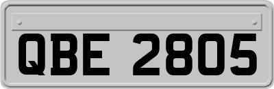 QBE2805