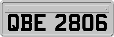 QBE2806