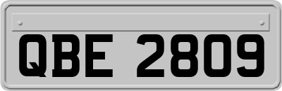 QBE2809