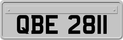 QBE2811