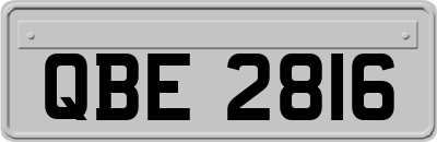 QBE2816