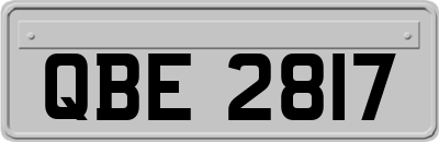 QBE2817