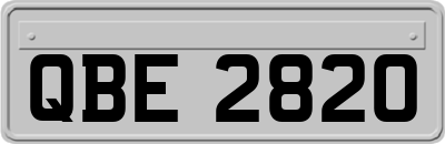 QBE2820