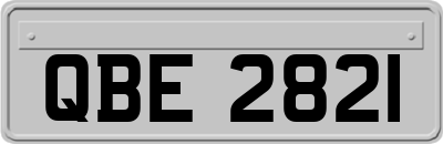 QBE2821