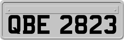 QBE2823