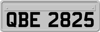QBE2825