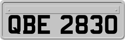 QBE2830