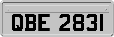 QBE2831