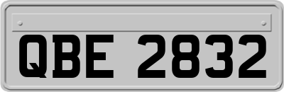 QBE2832