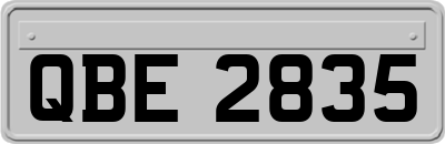 QBE2835