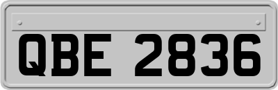 QBE2836