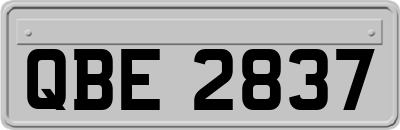 QBE2837