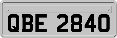 QBE2840
