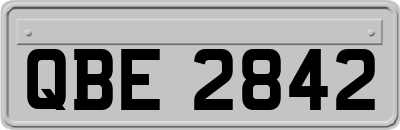 QBE2842