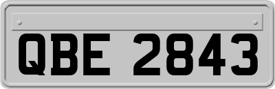 QBE2843