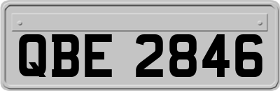 QBE2846