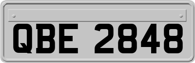 QBE2848
