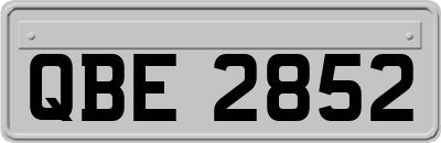 QBE2852