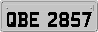 QBE2857