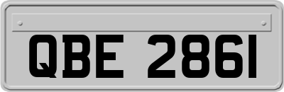 QBE2861