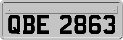 QBE2863