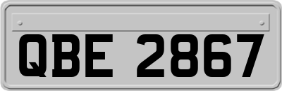 QBE2867