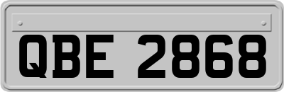 QBE2868