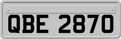 QBE2870