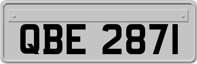 QBE2871