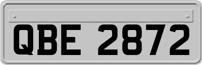 QBE2872