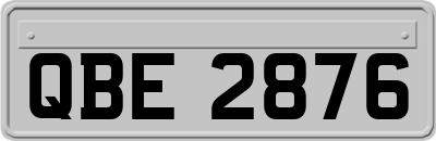 QBE2876